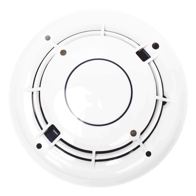 ATJ-EA - Hochiki Sensor Direccional Inteligente de Temperatura Fija / 57-87°C / Tasa de Aumento