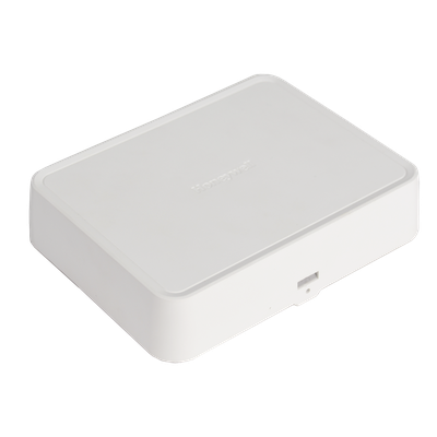 MPA1P - Honeywell Controlador de Acceso Edge / 1 Puerta / 2 Lectores OSDP MPA1P