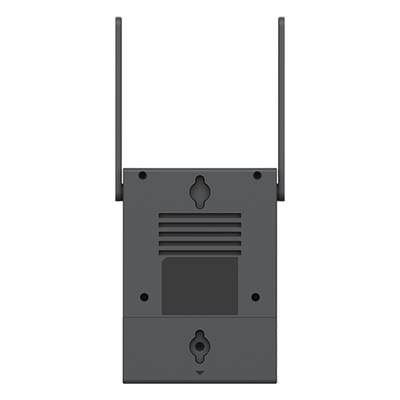 W710D - Estación Base VoIP DECT / 20 Cuentas SIP / 10 Llamadas Concurrentes / Alcance 50 m (164 ft) Interior / Audio HD / Alta Densidad de Usuarios