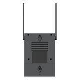W710D - Estación Base VoIP DECT / 20 Cuentas SIP / 10 Llamadas Concurrentes / Alcance 50 m (164 ft) Interior / Audio HD / Alta Densidad de Usuarios