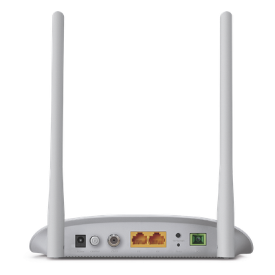 XN021G3 - ONU/ONT - XPON Router inalámbrico N 300 con CATV / 1 puerto GPON SC/APC / 1 puertos LAN GE y 1 puerto LAN FE / 1 puerto CATV / Soporta AgiNet Config- AgiNet ACS
