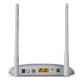 XN021G3 - ONU/ONT - XPON Router inalámbrico N 300 con CATV / 1 puerto GPON SC/APC / 1 puertos LAN GE y 1 puerto LAN FE / 1 puerto CATV / Soporta AgiNet Config- AgiNet ACS