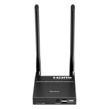 TT699KVMV2.0RX - Extensor HDMI Inalámbrico / 4K@60Hz / Receptor Adicional / Banda 5G / Alcance 50 m (164 ft) / Control KVM / Transferencia IR