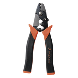 PA1177 - Tempo Desforradora de Fibra Óptica / 3 Posiciones / 2 mm, 900 µm, 250 µm PA1177