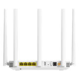 RG-PON3000GX - Ruijie Router ONU GPON/EPON / Wi-Fi 6 AX3000 / 192 Clientes Simultáneos RG-PON3000GX