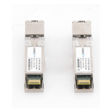 LP-SFP-BD-10G-80 - Linkedpro By Epcom Transceptor Óptico SFP+ Bidireccional / 10 Gbps / Monomodo 1490/1550 nm