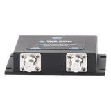 850-034 - Wilsonpro / Weboost Divisor de Potencia Coaxial 2 Vías / 698-2700 MHz / 75 Ohm 850-034