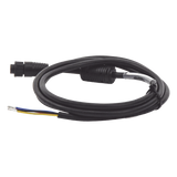 000-00128-001 - Cable de alimentación para pantallas GO7, GO9 y GO12