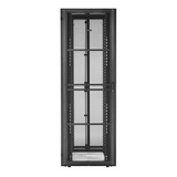 XGL84222B - Gabinete para Centro de Datos / 42 UR / 800 mm de Ancho / 1200 mm de Profundidad / Carga Estática 1588 kg / Acero Soldado