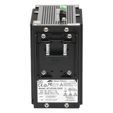 AT-IE340-12GP-980 - Allied Telesis Switch Industrial PoE+ / Capa 3 / 8 Puertos Gigabit AT-IE340-12GP-980