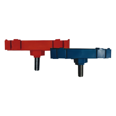 IZ-1200-080 - Refaccion / Set de Imanes para final de carrera / CAN AC800 / IZ1200