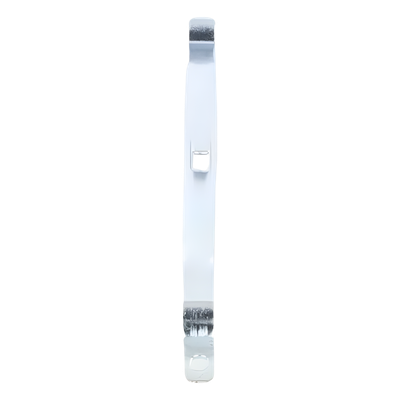 MG-51-118EZ - Charofil Clip Recto Automático para Charola / Peralte 54 mm / Acabado Electro Zinc MG-51-118EZ