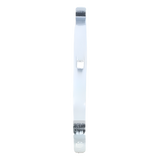 MG-51-118EZ - Charofil Clip Recto Automático para Charola / Peralte 54 mm / Acabado Electro Zinc MG-51-118EZ