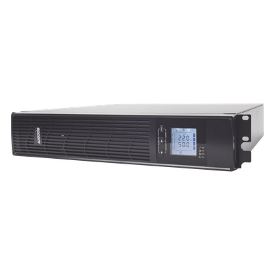 EPU1000RTOL2UMCB - Epcom Powerline Tarjeta de control principal / Repuesto UPS / Rack 2U EPU1000RTOL2UMCB
