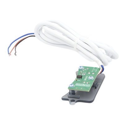 XBSFSENC - Encoder digital para barreras / AC 130V / 750W / -20°C a 50°C operación / 50/60 Hz