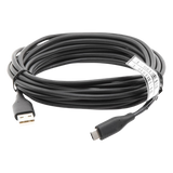 PANACAST50USB-5 - Jabra Cable USB 2.0 / 5 m (16.4 ft) / USB-A y USB-C PANACAST50USB-5