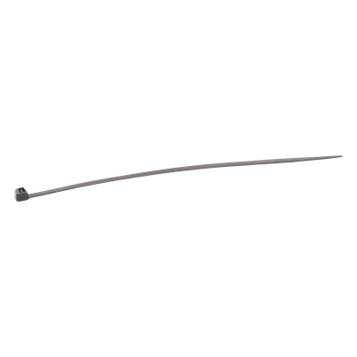 TH-190-B - Cincho de nylon / 4.8 x 190mm / 100 piezas / Nylon 66 / UL94 V-2 / -40°C a 80°C