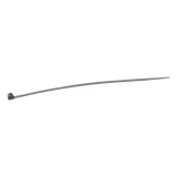 TH-190-B - Cincho de nylon / 4.8 x 190mm / 100 piezas / Nylon 66 / UL94 V-2 / -40°C a 80°C