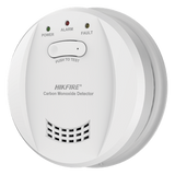HF-GM100 - Hikvision Detector de Monóxido de Carbono / Sensor Electroquímico / Alarma 85 dB a 3 m (9.8 ft)