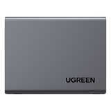 25242 - Ugreen NASync DXP2800 NAS Compacto Intel® N N100 8 GB DDR5 UGOS Pro Negro