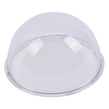 190215954 - Burbuja Transparente para Domos Fijos IP / HIKVISION / Soporta IP66 / IK10 / DS-2CD1143G2-I(UF) / DS-2CE57D3T-VPITF / DS-2CD2123G2-I / DS-2CD1143G0-I
