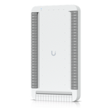 UA-SK-ELEVATOR - Kit de Control de Acceso para Elevador / Hasta 18 Pisos / PoE++ / 4 Puertos Gigabit / Hub + Lector G2 + 2 Extensores PoE / 10 Tarjetas de Acceso / Interior y Exterior
