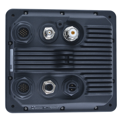 AIS200 - Transreceptor AIS Clase A / Certificación SOLAS / IPX6/IPX7 / GPS de Alta Precisión / WiFi y NMEA 0183/2000