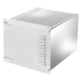 1113 - EGI AUDIO SOLUTIONS 1113 amplificador de audio digital Ethernet Plata