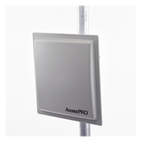 PRO-12RF - Accesspro Lector RFID UHF / Alcance Ajustable 3 - 12 m (9.8 - 39.4 ft) / Frecuencia 902-928 MHz