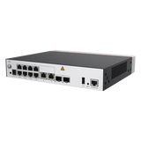 AC650-128AP - Huawei Controladora de Puntos de Acceso / 10 puertos 10/100/1000 Mbps / 2 puertos 10GE SFP+
