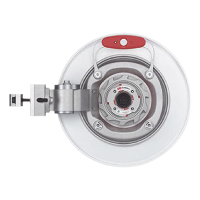 UD-TP-21 - Antena Direccional Parabólica / 21.2 dBi / Twistport / 5.1-6.7 GHz / IP65 / 21.2 dBi (69.4 ft)