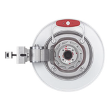 UD-TP-21 - Antena Direccional Parabólica / 21.2 dBi / Twistport / 5.1-6.7 GHz / IP65 / 21.2 dBi (69.4 ft)