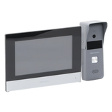 DS-KIS303-P - Hikvision DS-KIS303-P sistema de intercomunicación de video 17,8 cm (7")