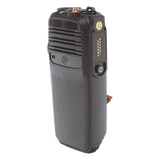 TXGP4150 - Carcasa Protectora / Plástico Negro / 12.5 x 5.5 x 3 cm / Sin Herramientas / Radio Portátil
