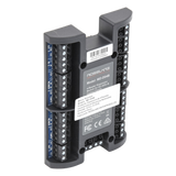MD-D04B - Rosslare Security Products Módulo Expansor de Control de Acceso / 4 Puertos Wiegand / 4 Salidas