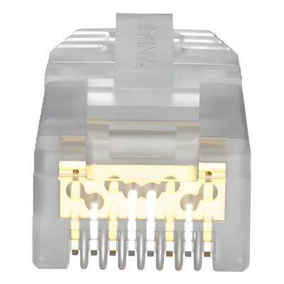 SP6X88-C - Panduit Plug RJ45 / Cat6A / 23-24 AWG SP6X88-C