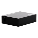 MC210CS - TP-Link MC210CS convertidor de medio 1000 Mbit/s 1310 nm Monomodo Negro