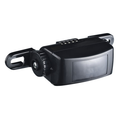 10-FLY-BLKERT - BEA 10-FLY-BLKERT detector de movimiento Sensor de infrarrojos Alámbrico Techo/pared Negro