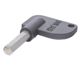 XBS-SZ-KEY - Llave de Desbloqueo / Motor 500W / 220-380V / Puerta ≤3000 kg / Velocidad 1400-1440 RPM
