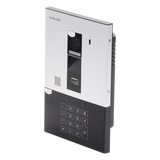 KLP-C420R - Kocom KLP-C420R sistema de intercomunicación de video Negro, Gris