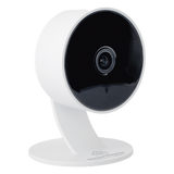 SCAM3C - Smarthome By Epcom Cámara IP Wi-Fi / 3 Megapixel / IR 10 m (32.8 ft) SCAM3C