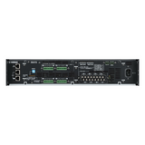 XMV8140 - Amplificador Multicanal / 8 Canales / 140W @ 8Ω / 70V/100V / YDIF Digital / Clase D