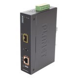 IGTP-805AT - PLANET IGTP-805AT convertidor de medio 2000 Mbit/s 1310 nm Azul