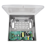 PS12DC4P - Epcom Powerline Fuente de Poder con Gabinete / 4 Salidas / 11-15 Vcc PS12DC4P