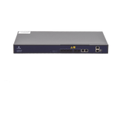 V1600G-0B - OLT / 4 Puertos GPON / 2 GE + 2 SFP+ Uplink / 512 ONUs / Rack 1U / 17.4 x 12.6 x 1.7 in