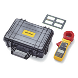 FLUKE-1630-2FC/CAL - Terrómetro de Gancho / Resistencia 0.025 a 1500 Ω / Corriente de Fuga 0.2 mA a 39.99