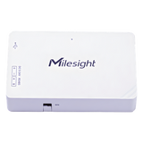 UC100-915M - Controlador Modbus RS485 a LoRaWAN / 32 Registros / Alcance 15 km (9.3 mi) / Protocolo D2D / Operación Autónoma