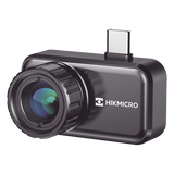 HM-TJ33-10RF-MINI3 - Hikmicro Cámara Termográfica para Smartphone / IR 384 x 288 / Rango -20°C a 650°C