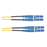 F92ELLNLNSNM010 - Panduit Jumper de Fibra Óptica Monomodo / 9/125 OS2 / LC-LC Duplex F92ELLNLNSNM010