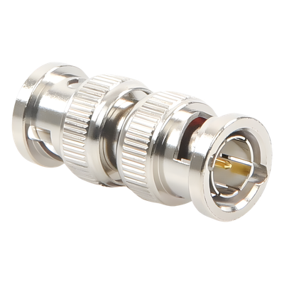 RFB-1733 - Rf Industries,Ltd Adaptador Coaxial / BNC Macho a BNC Macho / 75 Ohm RFB-1733
